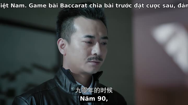 Hình ảnh tập 39 Truy Hồi Công Lý