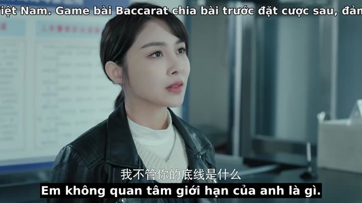 Hình ảnh tập 4 Truy Hồi Công Lý