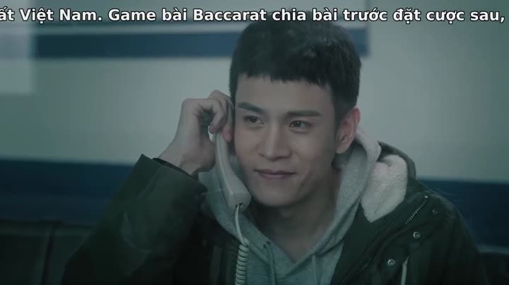Hình ảnh tập 46 Truy Hồi Công Lý