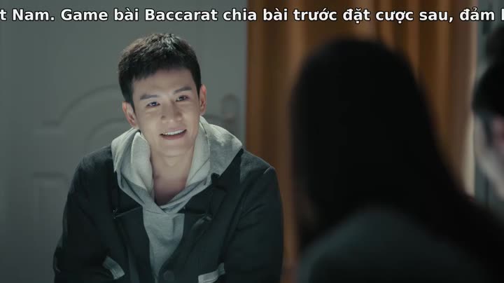 Hình ảnh tập 5 Truy Hồi Công Lý
