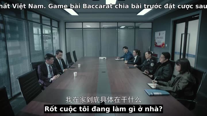 Hình ảnh tập 7 Truy Hồi Công Lý