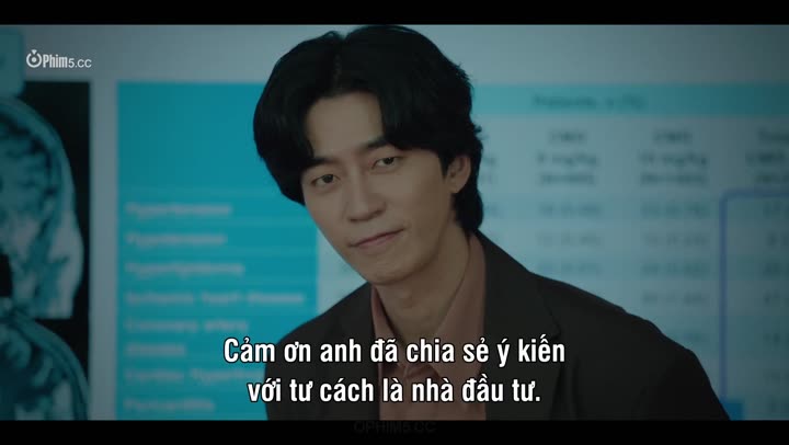Hình ảnh tập 11 Bác Sĩ Luật Sư
