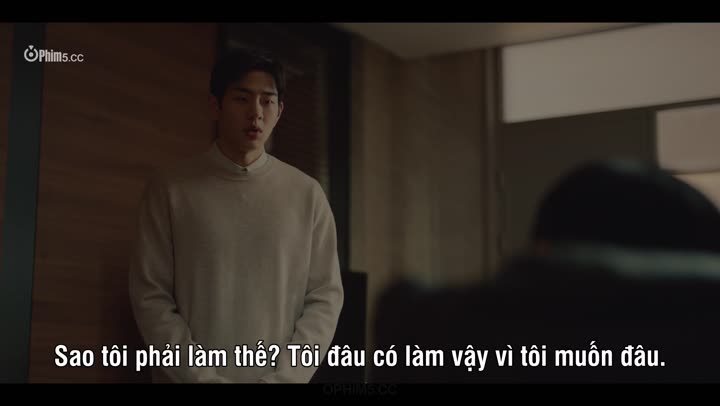 Hình ảnh tập 5 Bác Sĩ Luật Sư