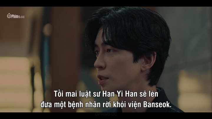Hình ảnh tập 8 Bác Sĩ Luật Sư