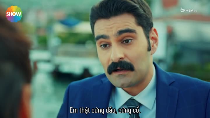 Tập 10 phim Ask Laftan Anlamaz