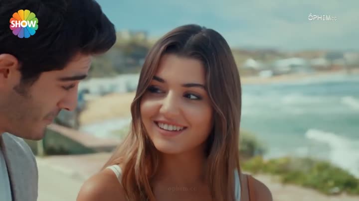 Hình ảnh tập 13 Ask Laftan Anlamaz
