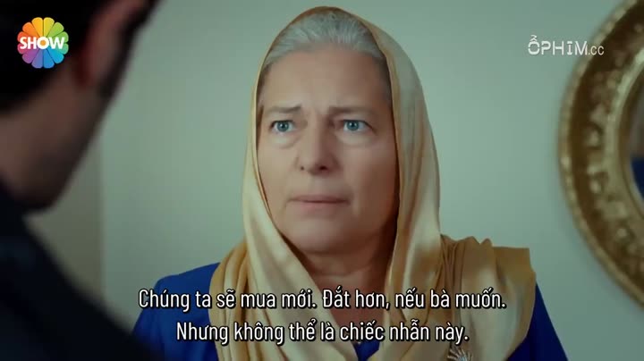 Tập 17 phim Ask Laftan Anlamaz
