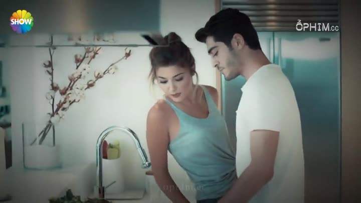 Tập 22 phim Ask Laftan Anlamaz