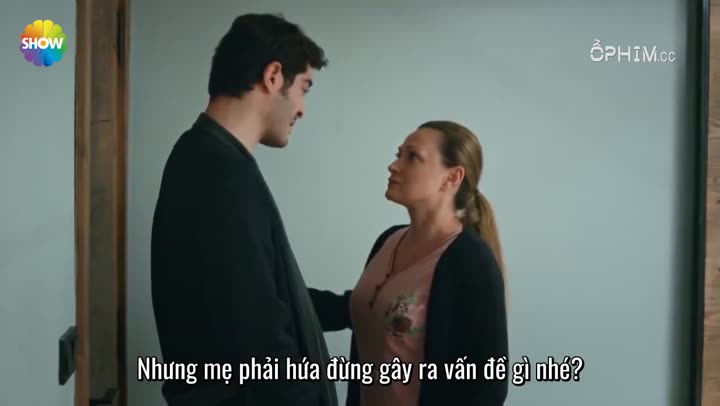 Hình ảnh tập 24 Ask Laftan Anlamaz