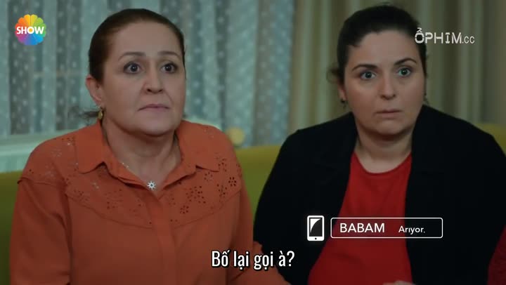 Tập 27 phim Ask Laftan Anlamaz
