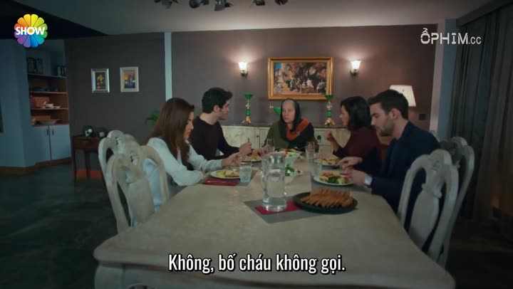 Tập 29 phim Ask Laftan Anlamaz