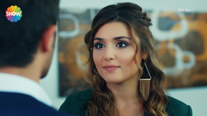 Tập 8 phim Ask Laftan Anlamaz