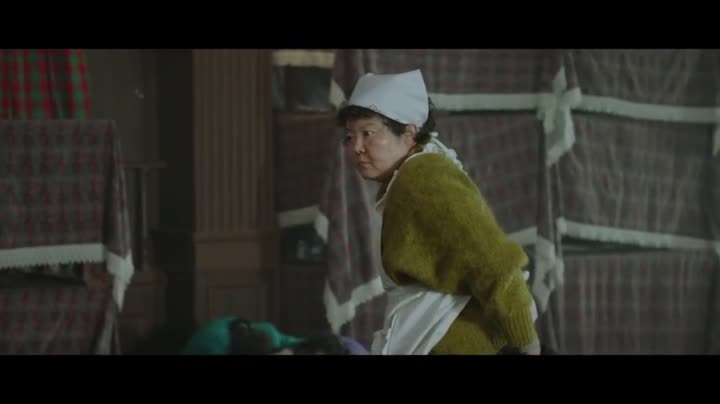Hình ảnh tập 6 Hoa Tuyết Điểm