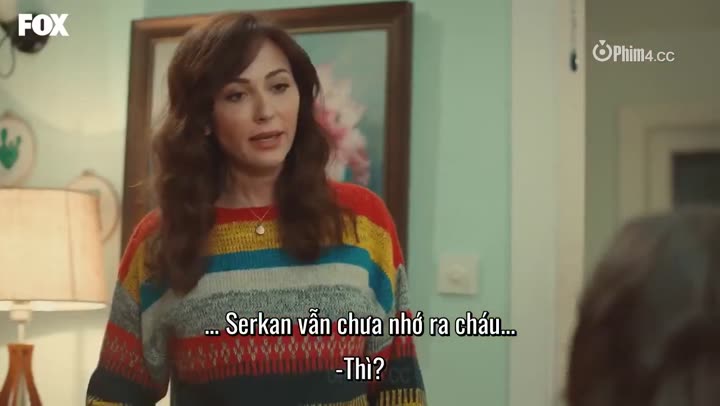Tập 32 phim You Knock On My Door