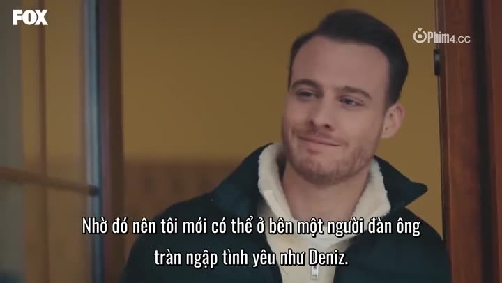 Hình ảnh tập 32 You Knock On My Door