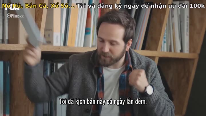Hình ảnh tập 39 You Knock On My Door