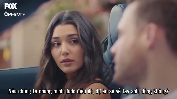 Hình ảnh tập 9 You Knock On My Door