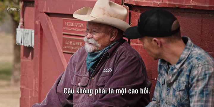 Tập 5 phim Đá Vàng (Phần 4)