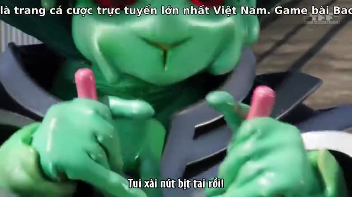 Tập 31 phim Chiến Đội Kỵ Sĩ Long