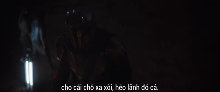 Tập 4 phim Người Mandalore