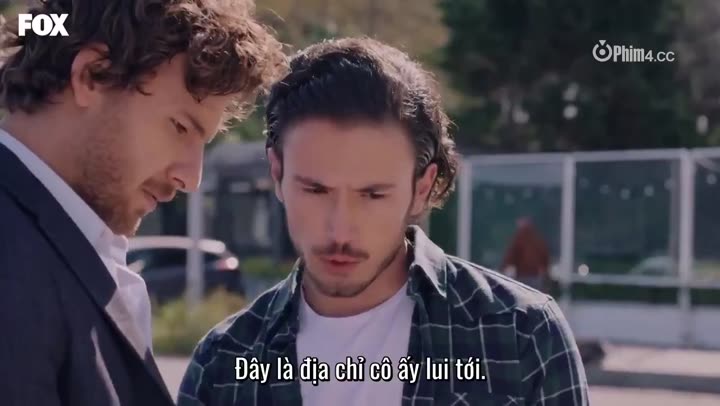 Tập 5 phim Câu Chuyện Cổ Tích