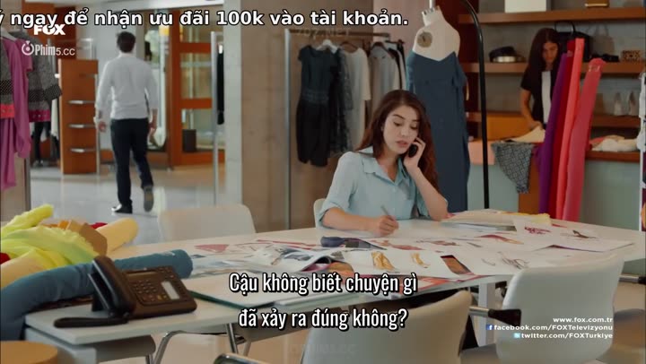 Tập 11 phim Mùa Anh Đào