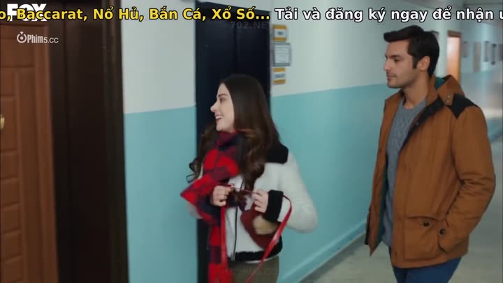 Tập 18 phim Mùa Anh Đào