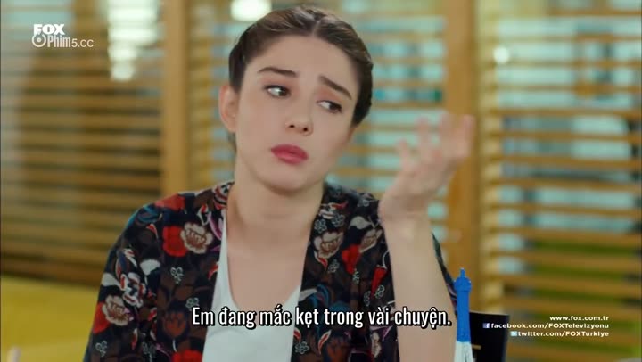 Hình ảnh tập 23 Mùa Anh Đào