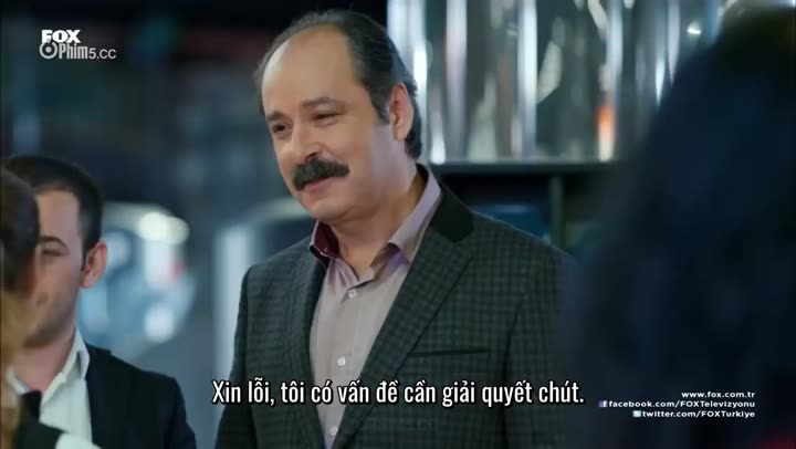 Hình ảnh tập 27 Mùa Anh Đào