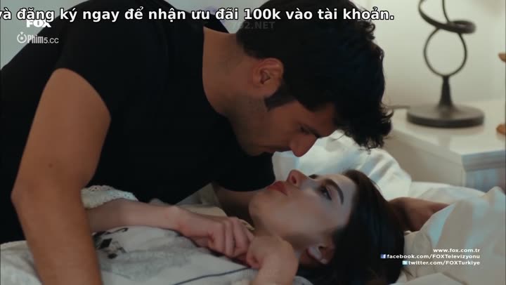Hình ảnh tập 38 Mùa Anh Đào