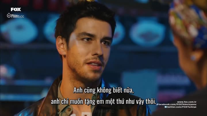 Hình ảnh tập 44 Mùa Anh Đào