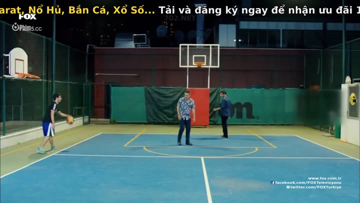 Tập 46 phim Mùa Anh Đào