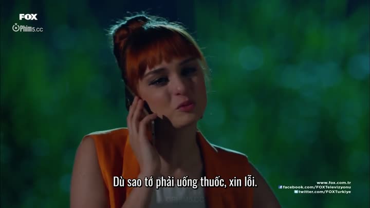 Hình ảnh tập 49 Mùa Anh Đào