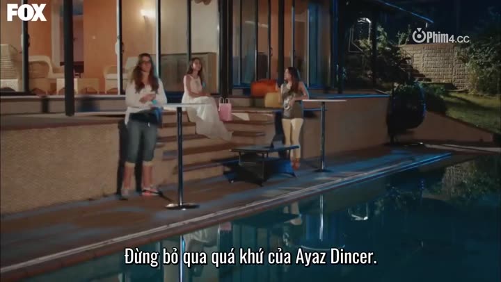 Hình ảnh tập 9 Mùa Anh Đào