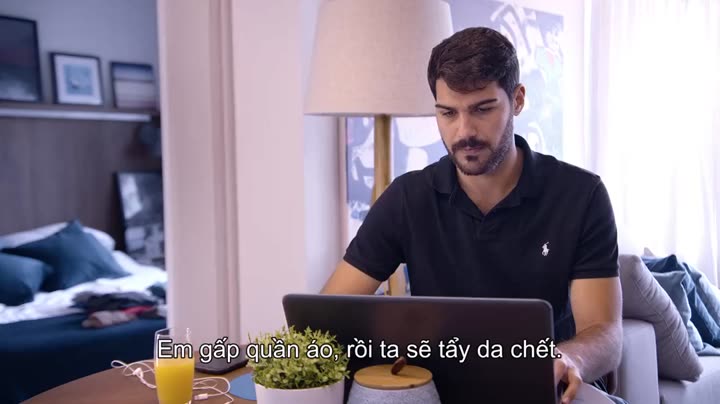 Hình ảnh tập 6 Yêu là mù quáng: Brazil