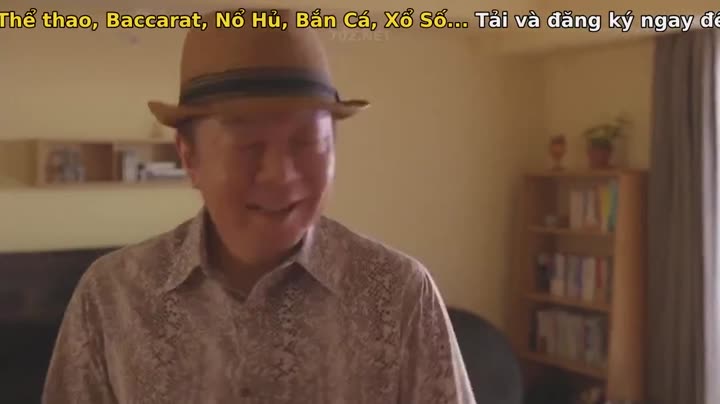 Hình ảnh tập 2 Trốn Thì Ngại Mà Thôi Cũng Kệ (Phần 1)