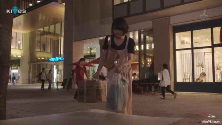 Tập 3 phim Trốn Thì Ngại Mà Thôi Cũng Kệ (Phần 1)