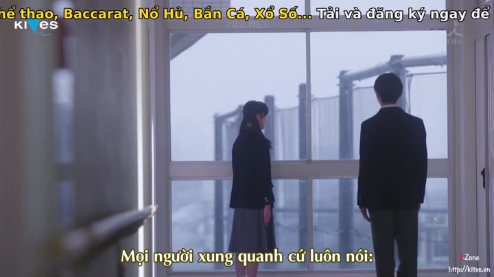 Hình ảnh tập 8 Trốn Thì Ngại Mà Thôi Cũng Kệ (Phần 1)