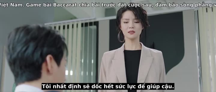 Hình ảnh tập 11 Cô Gái Nhìn Thấy Mùi Hương