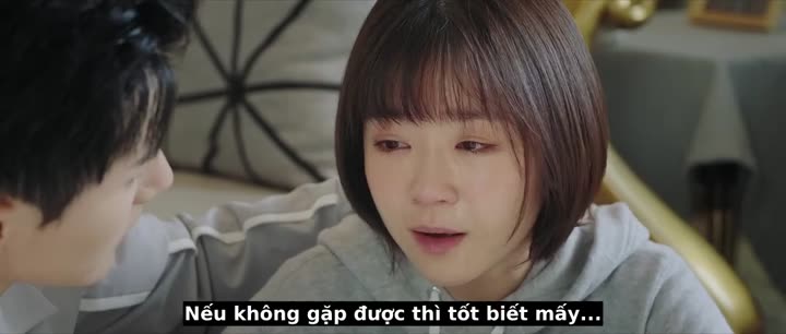 Tập 13 phim Cô Gái Nhìn Thấy Mùi Hương