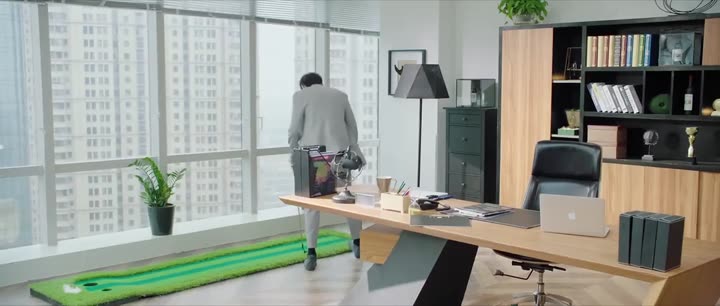 Tập 16 phim Cô Gái Nhìn Thấy Mùi Hương