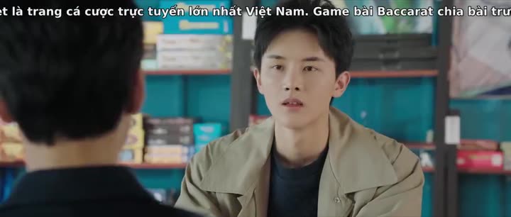 Hình ảnh tập 19 Cô Gái Nhìn Thấy Mùi Hương