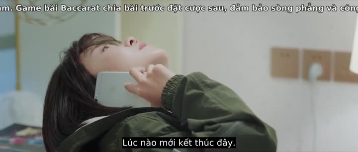Hình ảnh tập 9 Cô Gái Nhìn Thấy Mùi Hương
