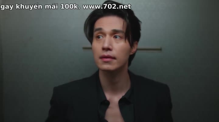 Tập 10 phim Người Hùng Điên Rồ (Bad and Crazy)