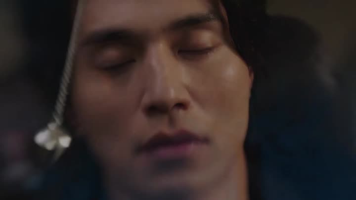 Tập 3 phim Người Hùng Điên Rồ (Bad and Crazy)