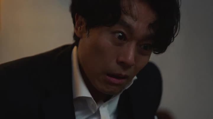 Tập 4 phim Người Hùng Điên Rồ (Bad and Crazy)
