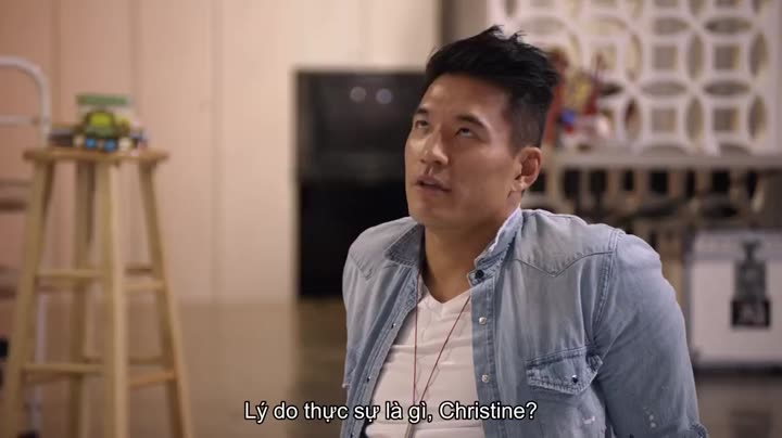 Hình ảnh tập 2 Đế chế phô trương