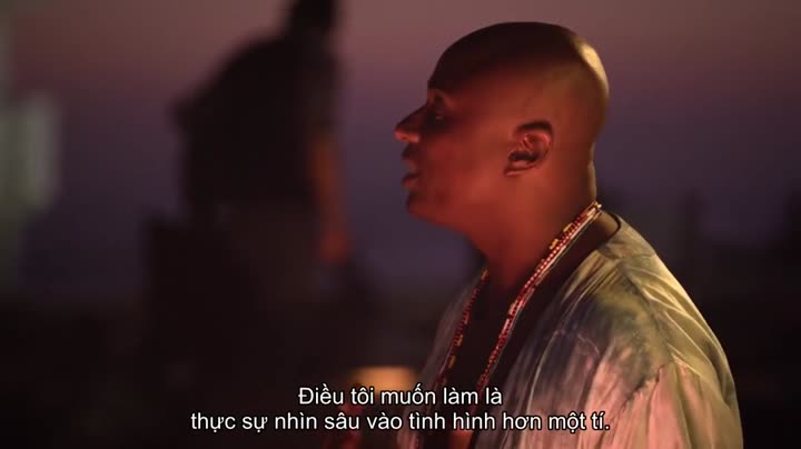 Tập 5 phim Đế chế phô trương