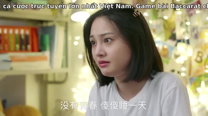 Hình ảnh tập 1 Thanh Xuân Đấu