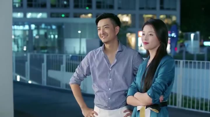 Tập 16 phim Thanh Xuân Đấu